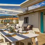 Naxos Loft