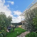 Villetta Luxury Lunady Vicino Al Mare