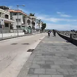 Seaside Apartment In Aci Trezza