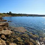 Villa Flora: Un'Oasi Verde A 100 M Dal Mare