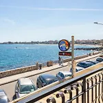 Il Fronte Mare Di Naxos Luxury Home