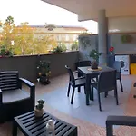 Bella Recanati Apartment A Giardini Naxos