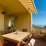 Casamarina Appartamento Frontemare Con Piscina