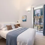 Roccella Apartments