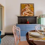 Palazzo D'Arte - Luxury Home - Ragusa Centro