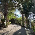 Artist House
