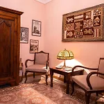 Mistral Apartment