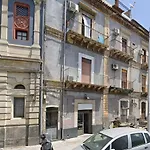 Catania Center Apartment