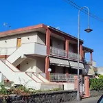 Panoramic Etna