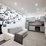 U Ventu Che Tira Casa Centro Storico Vicino Porto Wi Fi