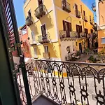 Lipari Suite B&B