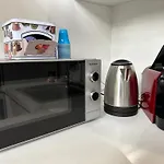 Capo Apartment