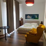 B&B I Miti Dell Etna Catania Centro Vicino Il Duomo