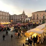 La Suite Di Piazza Dell'Universita