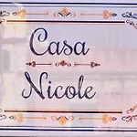 Casa Nicole - Letojanni Taormina