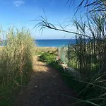 Elorina Casa Vacanze Birri Sul Mare Vendicari Noto