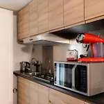 Ortigia Sea Apartment