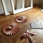Dimora Terranova Charming Rooms