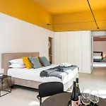 Loggiato Verga Luxury By Bed&Bros