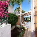 Villa Grecale Macari