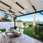 Villa Grecale Macari