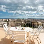 Top Floor Aparthotel Bentivoglio