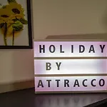Attracco Apartment