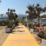 Campeggio Praia Mare