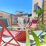 Aglaia Apartment Residence Delle Tre Grazie