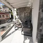 Mazzaro Luxury Apartment Taormina