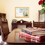Dimora Birulla Luxury Apartment