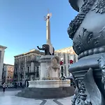 Donna Luisa-Catania Charming