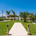 5E Villa Charme-Sea And Ortigia View-Whirlpool Roof Terrace