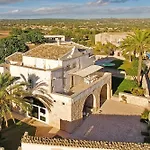 Villa Sorbo - Happy Rentals
