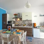 Casa Vacanze Il Faro San Vito Lo Capo-Trapani-Sicilia Ovest Holiday Home