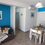 Casa Vacanze Il Faro San Vito Lo Capo-Trapani-Sicilia Ovest Holiday Home