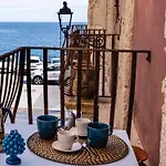 Palazzo Bozzanca Apartments By Wonderful Italy