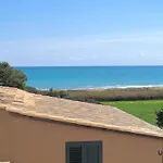 Elorina Casa Vacanze Birri Sul Mare Vendicari Noto