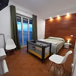 L'Attico Di Matilde