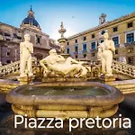 Casa Centro Storico O Capu