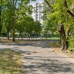 Family Apartments Osiedle Rusa By Noclegi Renters