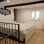 Igiea Apartment