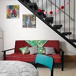 La Casa Di Frida Catania