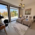 La Valle Dei Templi Suite