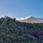 Villa Panoramica Dell'Etna