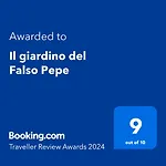 Il Giardino Del Falso Pepe