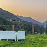 Arcaloro Resort Rooms Volpe