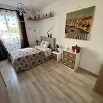 Relais Rosa