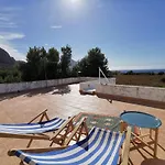 2 Bedrooms House At San Vito Lo Capo 1 Km Away From The Beach