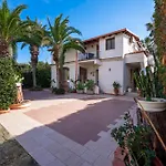 Villa Sofia Fronte Mare